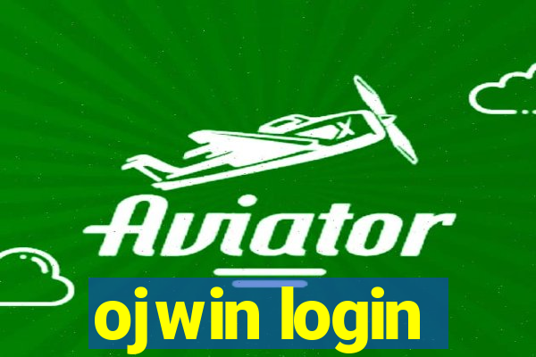 ojwin login